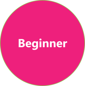 Red light named beginner.